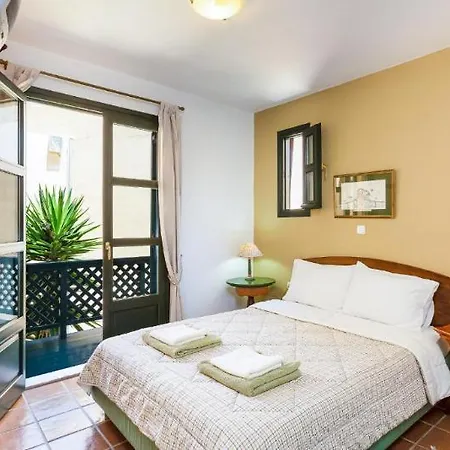 Ink House Of Europe Hotel Rethymno (Crete)